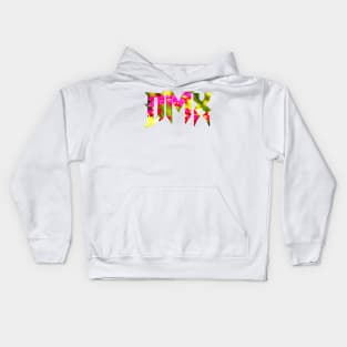 DMX Rapper Flower Kids Hoodie